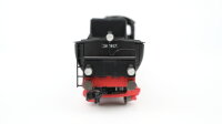 Märklin H0 Dampflok mit Tender BR 38 1807 DB Wechselstrom