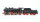 Märklin H0 Dampflok mit Tender BR 38 1807 DB Wechselstrom