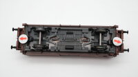 Klein Modellbahn H0 3521/2 Doppelstock-Autotransporter DB