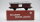 Klein Modellbahn H0 3521/2 Doppelstock-Autotransporter DB