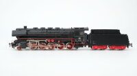 Märklin H0 Dampflok BR 44 690 DB Wechselstrom