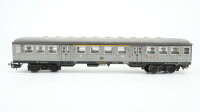 Märklin H0 4043 Nahverkehrswagen Silberling 1./2. Kl. DB