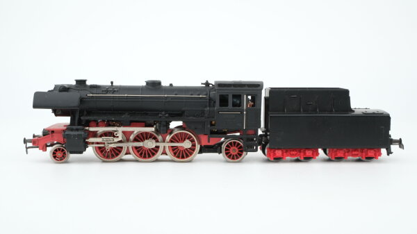 Märklin H0 Dampflok BR 23 014 Wechselstrom