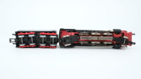 Märklin H0 Dampflok BR 23 014 Wechselstrom