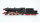 Märklin H0 Dampflok BR 23 014 Wechselstrom