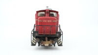 Märklin H0 Diesellok BR V60 1009 DB Wechselstrom (Licht defekt)