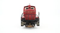 Märklin H0 Diesellok BR V60 1009 DB Wechselstrom (Licht defekt)