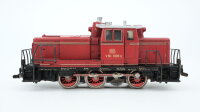 Märklin H0 Diesellok BR V60 1009 DB Wechselstrom (Licht defekt)