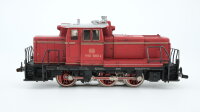Märklin H0 Diesellok BR V60 1009 DB Wechselstrom (Licht defekt)
