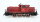 Märklin H0 Diesellok BR V60 1009 DB Wechselstrom (Licht defekt)