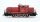 Märklin H0 Diesellok BR V60 1009 DB Wechselstrom (Licht defekt)