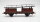 Klein Modellbahn H0 3521/1 Doppelstock-Autotransporter DB