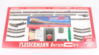 Fleischmann N 9375 Startset IC-Zug BR 103 155-8 DB Analog (Unvollständig)