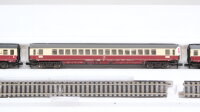 Fleischmann N 9375 Startset IC-Zug BR 103 155-8 DB Analog (Unvollständig)