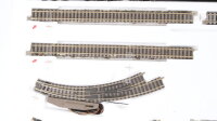 Fleischmann N 9375 Startset IC-Zug BR 103 155-8 DB Analog (Unvollständig)