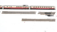 Fleischmann N 9375 Startset IC-Zug BR 103 155-8 DB Analog (Unvollständig)