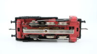 Märklin H0 3029 Dampflok Wechselstrom (Richtungswechsel defekt)