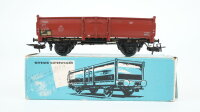 Märklin H0 4602 Offener Güterwagen DB
