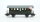 Märklin H0 4000 Personenwagen 2. Kl. DB