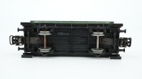 Märklin H0 4007 Reisezugwagen (grüner Wagenkasten) Bi / Ci
