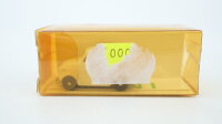 I.M.U. H0 00501 Fiat 500 weiß