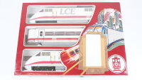 LGB G 90950 Triebwagenzug LCE 3tlg.