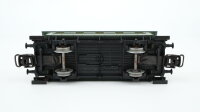 Märklin H0 4007 Reisezugwagen (grüner Wagenkasten) Bi / Ci