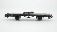 Märklin H0 4684 Drehschemelwagen  H 10 der DRG