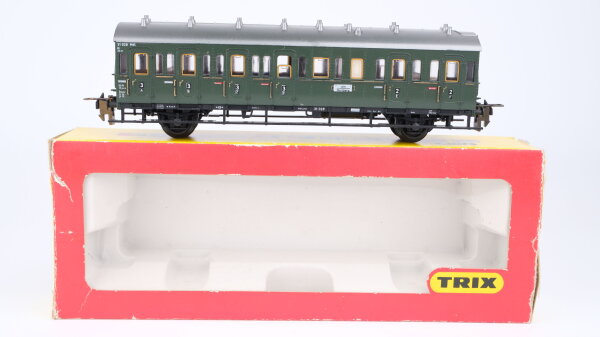 Trix H0 3358 Personenwagen 2./.3 Kl