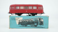 Märklin H0 4018 Beiwagen zum Schienenbus DB