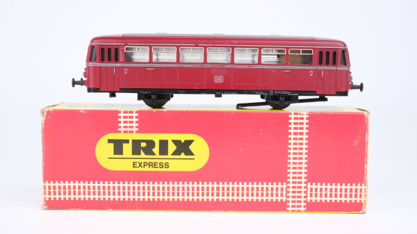 Trix Express H0 2289 Beiwagen Schienenbus 2.KL