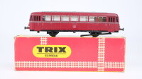 Trix Express H0 2289 Beiwagen Schienenbus 2.KL
