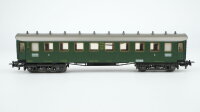 Märklin H0 4136 Schnellzugwagen (17 944) 3.Kl. C4ü bay 11 der DRG
