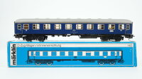 Märklin H0 4051 Reisezugwagen (Schnellzugwagen, 51...