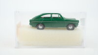 Brekina H0 26201 VW 1600 Fließheck grün