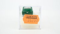 Brekina H0 26201 VW 1600 Fließheck grün