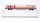 Trix Express H0 3394 Aussichtswagen 1.Kl. DB