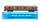 Märklin H0 4064 Deutsche Schlafwagen und Speisewagen Gesellschaft DSG