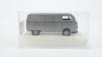 Brekina H0 32000 VW T1 grau