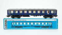 Märklin H0 4051 Reisezugwagen (Schnellzugwagen, 51...