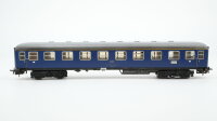Märklin H0 4051 Reisezugwagen (Schnellzugwagen, 51 80 10-40 167-8) 1.Kl. Aüm 202 DB