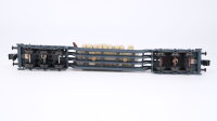 Trix Express H0 3497 Trafowagen "Siemens"