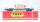 Trix Express H0 3497 Trafowagen "Siemens"