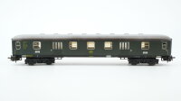 Märklin H0 4026 Gepäckwagen DB