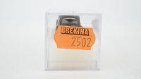 Brekina H0 2502 VW Käfer olivgrün