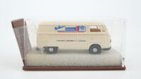 Brekina H0 3201 VW T1 beige "Bahlsen"