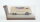 Brekina H0 3201 VW T1 beige "Bahlsen"