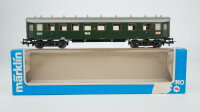 Märklin H0 4143 Schnellzugwagen (14 917) 1./2./3....