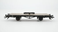Märklin H0 4684 Drehschemelwagen  H 10 der DRG