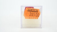 Brekina H0 26500 VW 1500/1600 Kombi rot